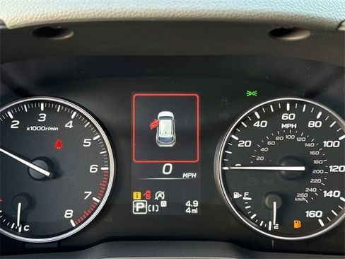 New 2025 Subaru Crosstrek 2.5i Limited w/ Popular Package #3A image 28