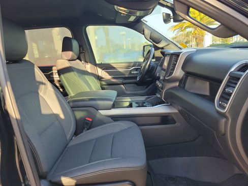 Used 2022 RAM 1500 Big Horn image 29