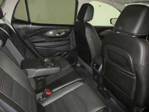 Certified 2022 GMC Terrain Denali image 15