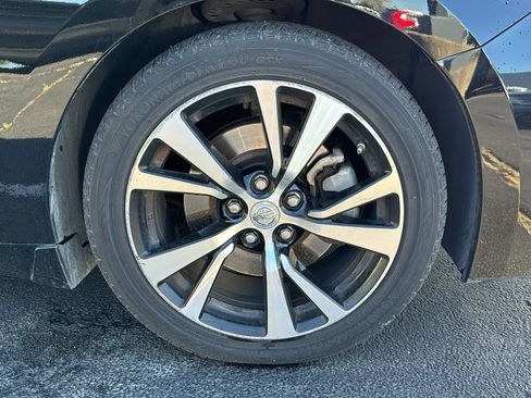 Used 2018 Nissan Maxima 3.5 S image 6