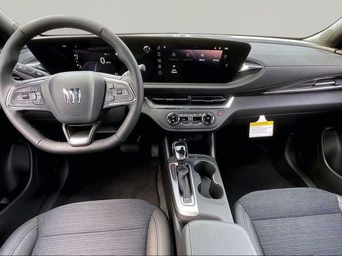 New 2026 Buick Envista Sport Touring w/ Convenience I Package FWD image 6