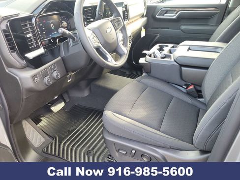 New 2026 Chevrolet Silverado 1500 LT image 14