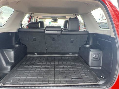 Used 2023 Toyota 4Runner TRD Pro image 38