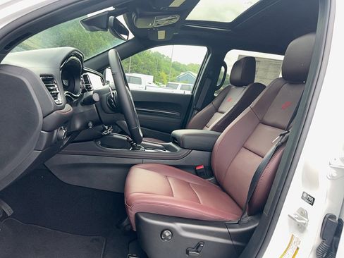 New 2025 Dodge Durango R/T image 13