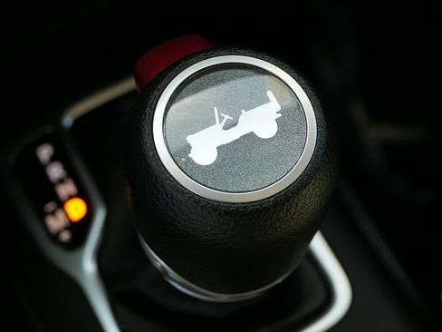 Used 2023 Jeep Wrangler Unlimited Sport AWD/4WD image 19