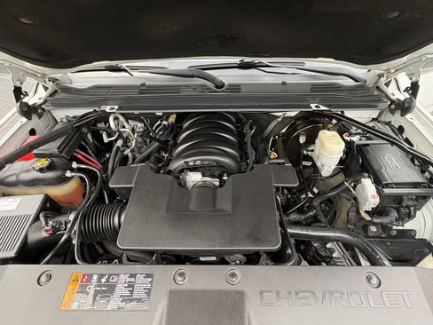 Used 2019 Chevrolet Tahoe LT RWD image 9