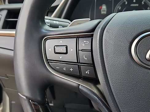 Used 2021 Lexus ES 250 w/ Premium Package AWD/4WD image 22