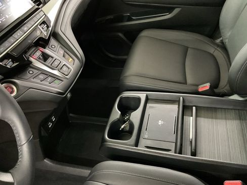 Certified 2026 Honda Odyssey EX-L image 19