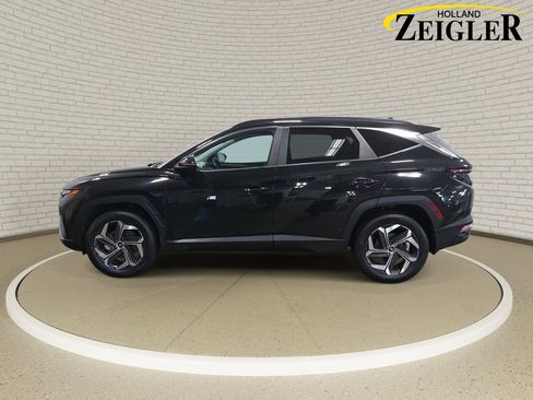 Certified 2023 Hyundai Tucson SEL w/ Convenience Package AWD/4WD image 8