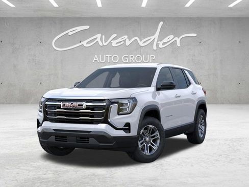 New 2026 GMC Terrain Elevation FWD image 7