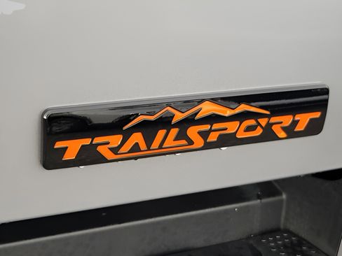 New 2026 Honda Ridgeline TrailSport+ image 8