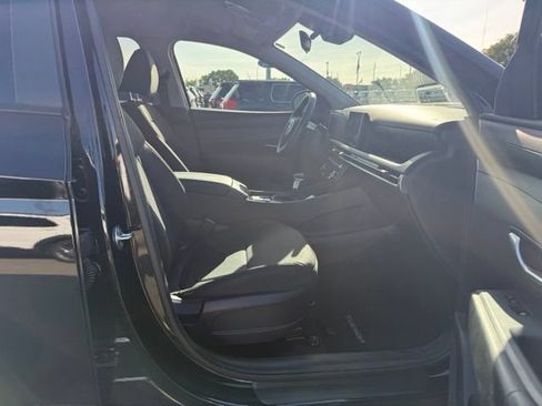 Used 2025 Hyundai Tucson SEL AWD/4WD image 12