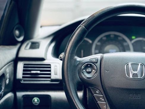 Used 2014 Honda Accord EX-L image 11