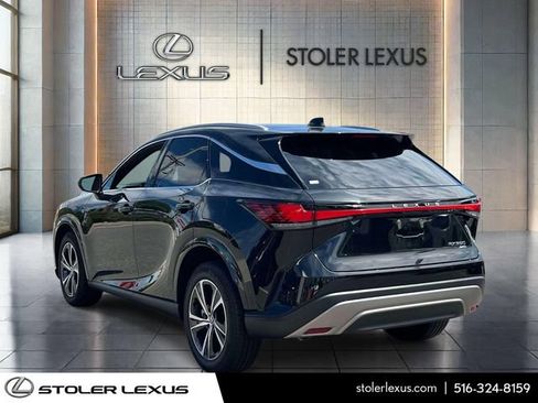 Used 2024 Lexus RX 350 Premium w/ Convenience Package AWD/4WD image 7