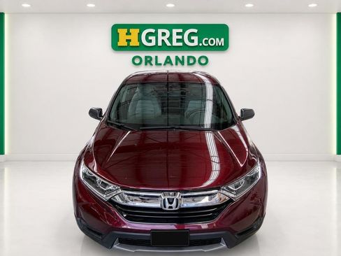 Used 2019 Honda CR-V LX image 7