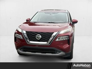 Used 2021 Nissan Rogue SL image 1