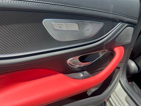 Used 2024 Mercedes-Benz AMG GT 63 S image 38