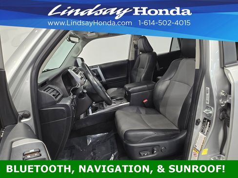 Used 2016 Toyota 4Runner SR5 Premium image 11