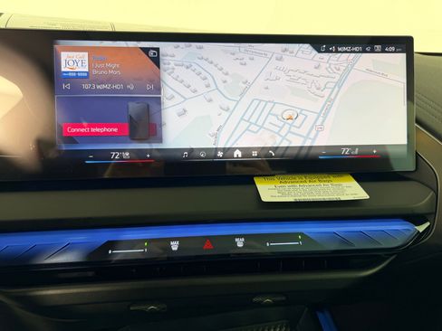 New 2026 BMW X3 M50 w/ Premium Package image 24