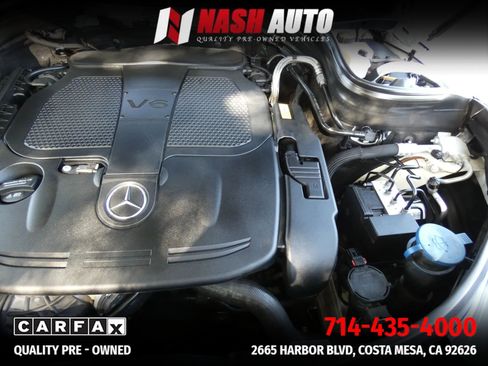 Used 2015 Mercedes-Benz GLK 350 2WD image 58