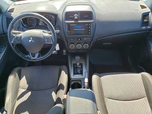 Used 2019 Mitsubishi Outlander Sport AWD image 14