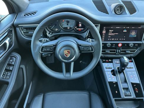 New 2026 Porsche Macan S AWD/4WD image 15