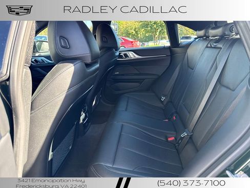 Used 2024 BMW M440i xDrive Gran Coupe image 23