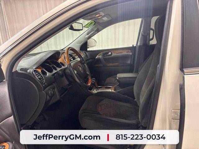Used 2012 Buick Enclave Convenience FWD image 9