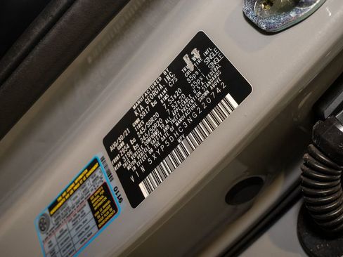 Used 2022 Kia Telluride SX w/ SX Prestige Package image 23