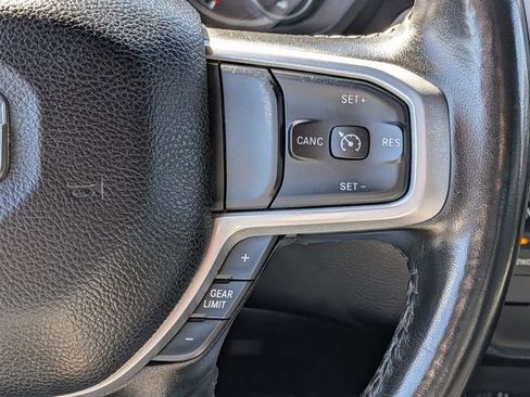 Used 2024 RAM 2500 Big Horn image 20