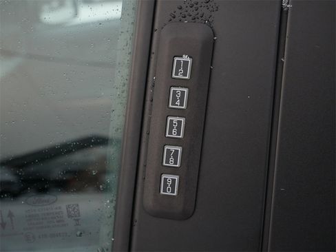 Certified 2023 Ford Maverick Lariat w/ Lariat Luxury Package image 15