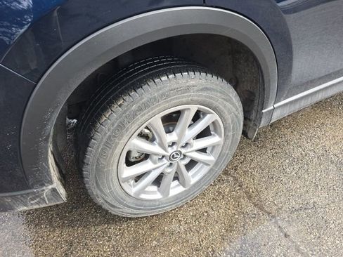 Used 2023 MAZDA CX-5 AWD 2.5 S w/ Select Package image 12