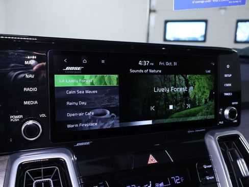 Used 2021 Kia Sorento SX Prestige image 35