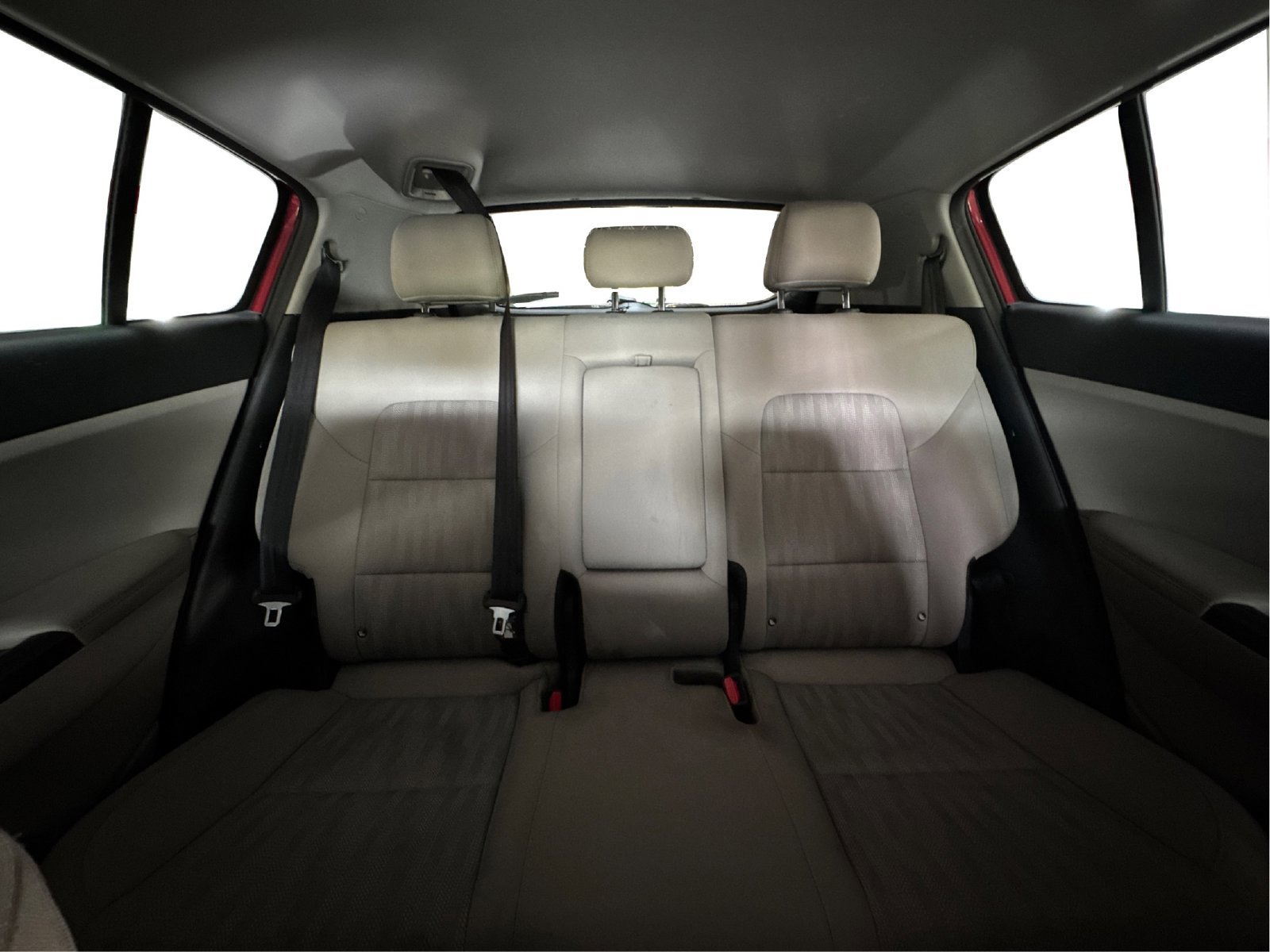 Used 2022 Kia Sportage LX FWD image 14
