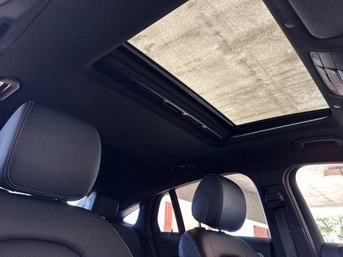 Certified 2021 Mercedes-Benz GLC 300 4MATIC Coupe image 21