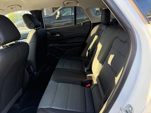 New 2026 Chevrolet Trax LT FWD image 18