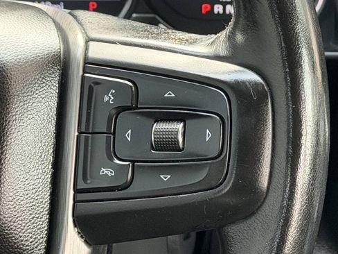 Used 2021 GMC Sierra 1500 Denali w/ Denali Ultimate Package AWD/4WD image 28