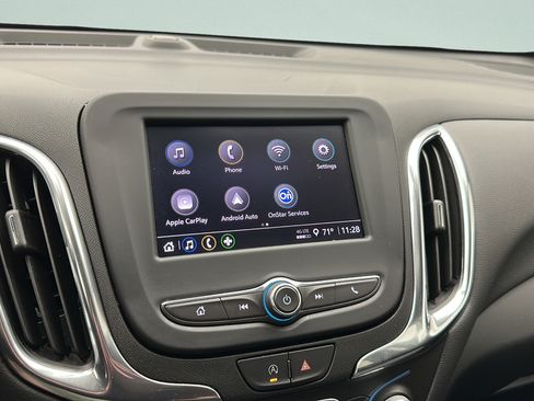Used 2023 Chevrolet Equinox LT FWD image 16