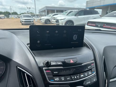 Used 2019 Acura RDX FWD image 14