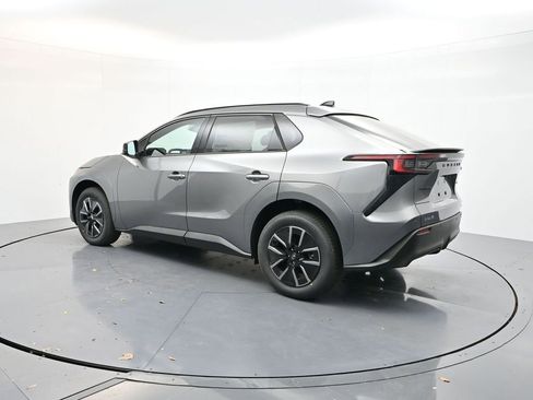 New 2026 Subaru Solterra Premium image 5