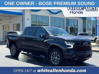 Used 2024 Chevrolet Silverado 1500 RST w/ Convenience Package II AWD/4WD video 1