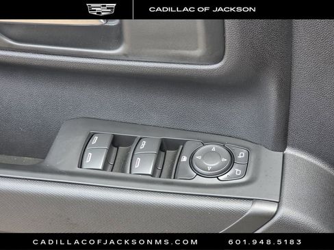 Used 2026 GMC Sierra 1500 Pro w/ Graphite Edition AWD/4WD image 18