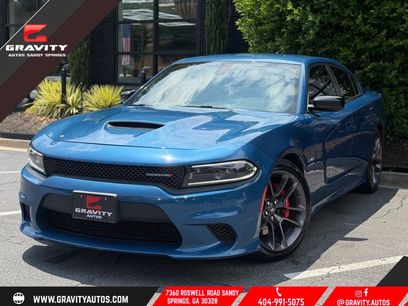 Used 2023 Dodge Charger R/T w/ Performance Handling Group