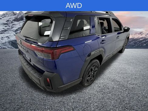 New 2026 Subaru Outback Limited AWD/4WD image 3