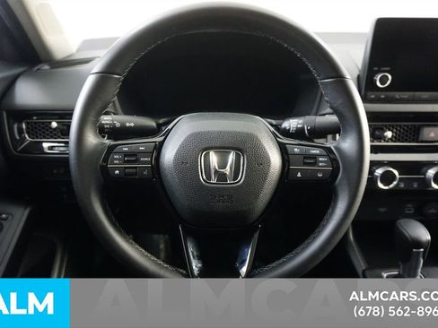 Used 2024 Honda Civic EX image 23
