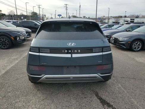Used 2023 Hyundai Ioniq 5 SEL image 6