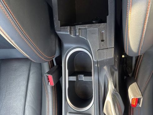 Used 2021 Subaru Crosstrek 2.5i Limited w/ Moonroof Package 1 image 21