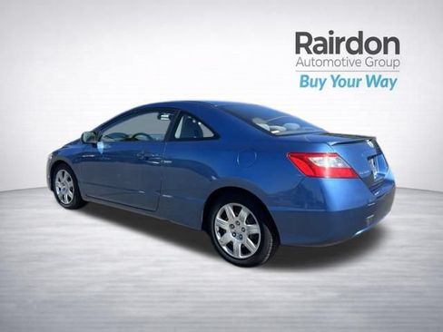 Used 2011 Honda Civic LX image 5