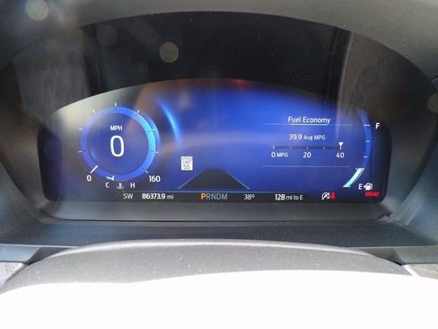 Used 2020 Ford Explorer Platinum w/ Premium Technology Package image 20