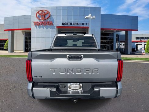 Used 2024 Toyota Tundra SR5 w/ SR5 Convenience Package image 9
